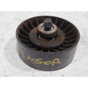 Polia Tensor Correia Dodge Dakota 2.5 Diesel 2001