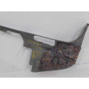 Acabamento Inferior Pedal Le Gm S10 97