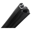 Borracha Da Porta Caminhões Volvo 80/92 Fixa Carroceria
