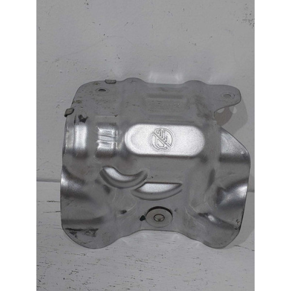 Defletor Calor Turbina Jeep Compass 1.3 22/23 Original
