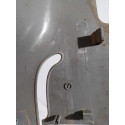 Acabamento Coluna Central Direita Renault Kangoo 2012 