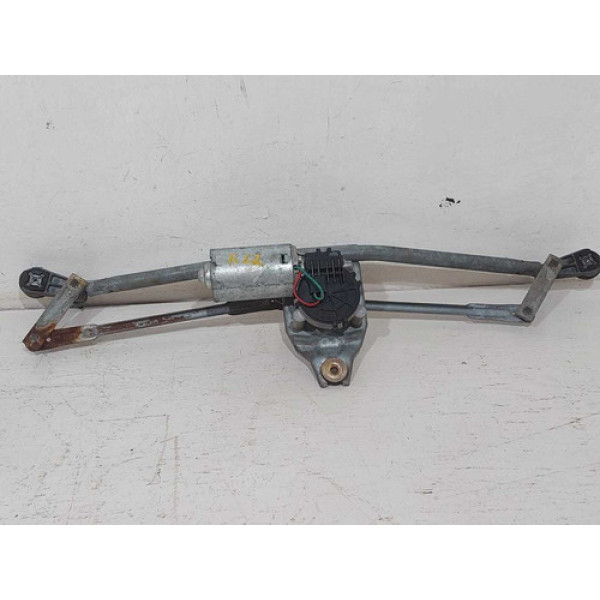 Máquina Limpador Parabrisa Vw Volkswagen Saveiro 1.6 2000