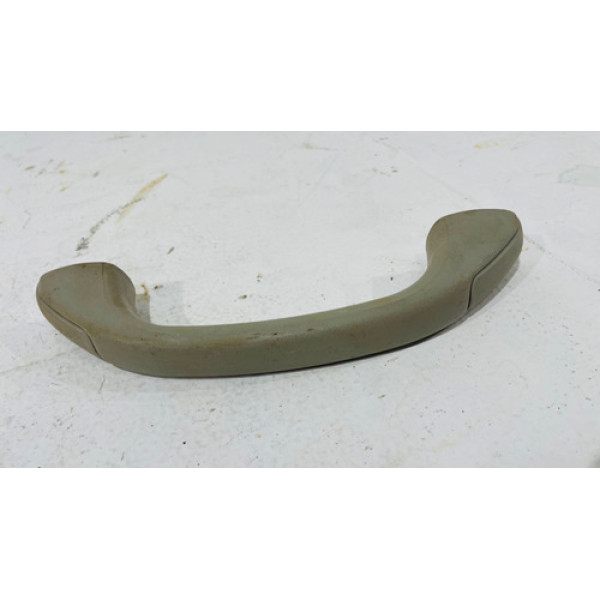 Alca Pqp Apoio Traseira Toyota Hilux 2010