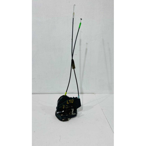 Fechadura Porta Tras Direita Toyota Hilux 2010