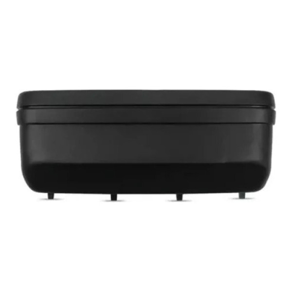 Bolsa Porta Objeto Mb Cara Preta 1113 85 À 94  Cód. 50369