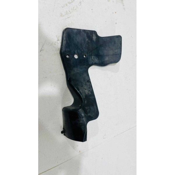 Defletor Frontal Esquerdo Toyota Hilux 2010