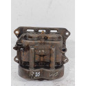 Balanceador Óleo Motor  200cv Gm Chevrolet S10 2.8 2019 