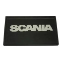 Parabarro Traseiro Grande 620x360mm Scania 124 