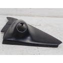 Acabamento Retrovisor Inter Diant.direito Ford Escort 2002 