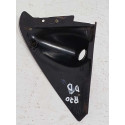 Acabamento Retrovisor Inter Diant.direito Ford Escort 2002 