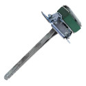Limitador Porta Caminhao Vw Delivery Titan Worker Todos