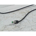 Antena Teto Dianteira Com Cabo Ducato Cargo 2.3 2012