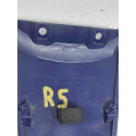 Carenagem Rabeta Central Honda Cg 125 Fan Ks 2009