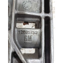 Defletor Óleo Carter Gm Chevrolet S10 2.8 2019 Diesel 
