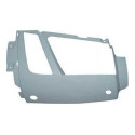 Moldura Farol Esquerdo Volvo Fh 13 2008 Até 2014 - 82076158
