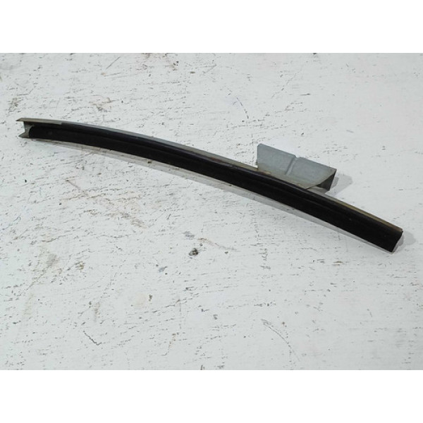  Canaleta Porta Traseira Direita Gm Chevrolet S10 2001