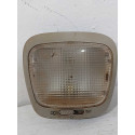  Luz De Teto Cortesia  Volkswagen Saveiro Cl 1.6 1999