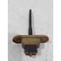  Limitador Porta Traseira Esquerda Mmc L200 2001 Quadrada