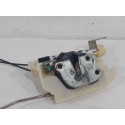  Fechadura Tras Direita Gm S10 Nova 2014 Original