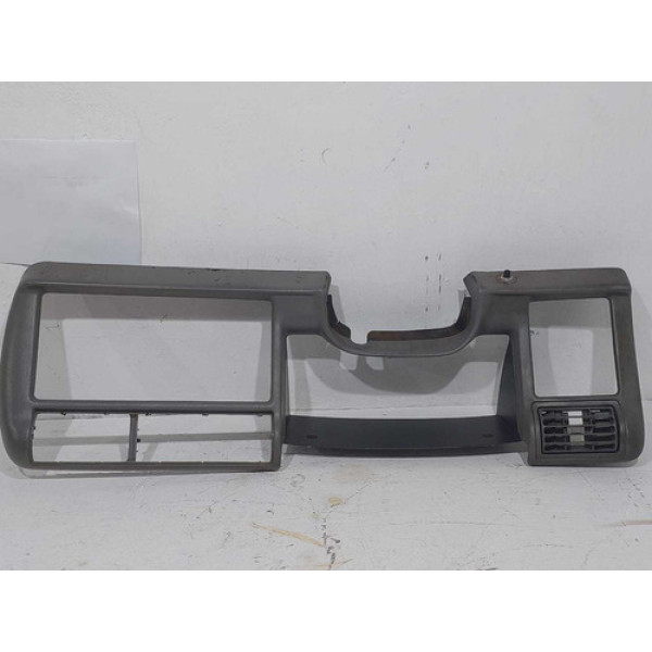 Moldura Painel De Instrumentos Gm Chevrolet S10 2.2 1995 