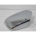 Capa Retrovisor Direito Mmc L200 Triton 2011 C/detalhe