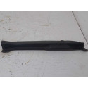 Moldura Protetor Do Paralama L.e. Gm Chevrolet S10 2.8 2019 
