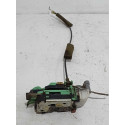  Fechadura Elétrica Porta Traseira Direita Fiat Idea 2009