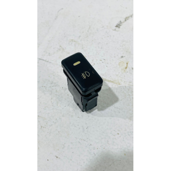 Botão Farol De Milha Toyota Hilux 2010