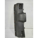 Acabamento Inferior Painel Coluna Direção Gm S10/blazer 