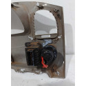 Acabamento Moldura Painel Instrumentos Ford Ranger 1997 