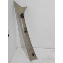  Moldura Coluna Parabrisa Direita Gm Corsa Hatch Maxx 2012