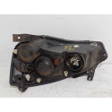  Farol Direito Gm Corsa Hatch Maxx 1.4 8v 2012 Flex