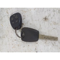Kit Code Módulo Injeção Chave Fiat Ducato 2.3 Multjet 2011