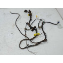  Chicote Porta Dd Mmc L200 2004 Sport