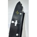  Defletor Sup Frontal Radiador Ford Ranger 14