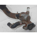 Carcaça Válvula Termostática Gm S10 2.8 2019 Diesel 