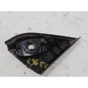 Acabamento Interno Retrovisor D.e Mmc L200 Triton 2011