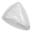 Lente Externa P/ Teto Mbb Corujinha P/ Gf170 - Universal