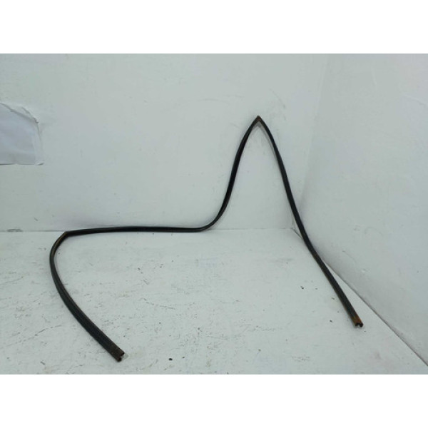 Borracha Porta D.d Mmc L200 2005 Quadrada 