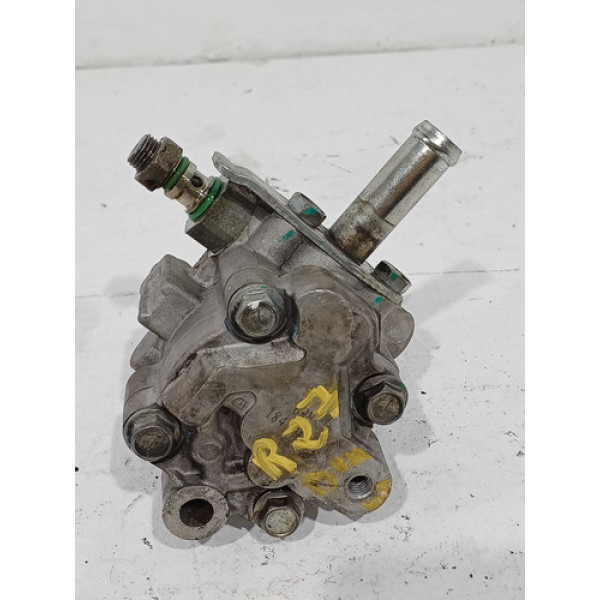 Bomba Direção Mmc L200 2.5 2004 Sport Hpe Aut