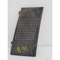  Tela Auto Falante Painel L.direito Mmc L200 2005 Quadrada