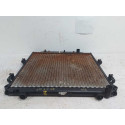 Radiador Água Motor Gm Chevrolet S10 2.8 2019 Diesel Aut