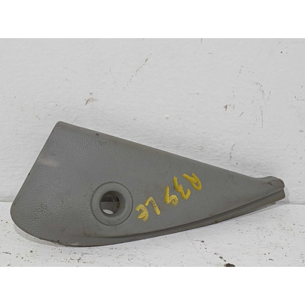 Acabamento Espelho Porta Lado Esquerdo Renault Kangoo 2012