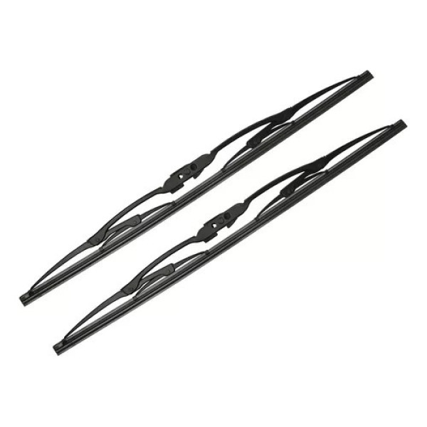 Palhetas Do Limpador Parabrisa 24 Polegadas - Micro 80254