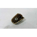 Moldura Da Maçaneta Externa  Traseira Direita Hilux 2010