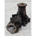  Bomba Água Mmc L200 2.5 2001 Diesel Manual 