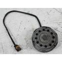  Motor Ventoinha Radiador Gm Chevrolet S10 2.8 Mwm 2001