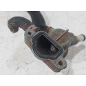 Carcaça Válvula Termostática Gm S10 2.8 2019 Diesel 