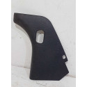 Acabamento Inferior Coluna Direita Ford Escort 2002 Zetec