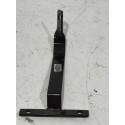 Suporte De Antena Px Para Caminhões Cor Preta 